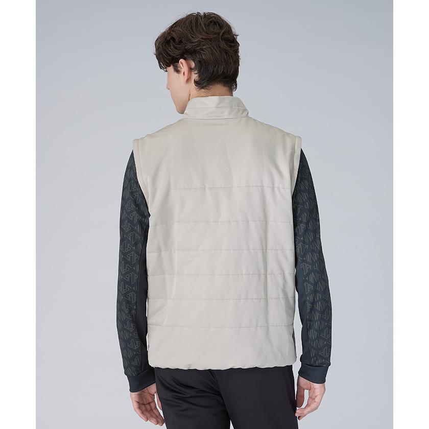LANVIN SPORT（ランバンスポール） 公式 ランバン スポール 中わた2WAY