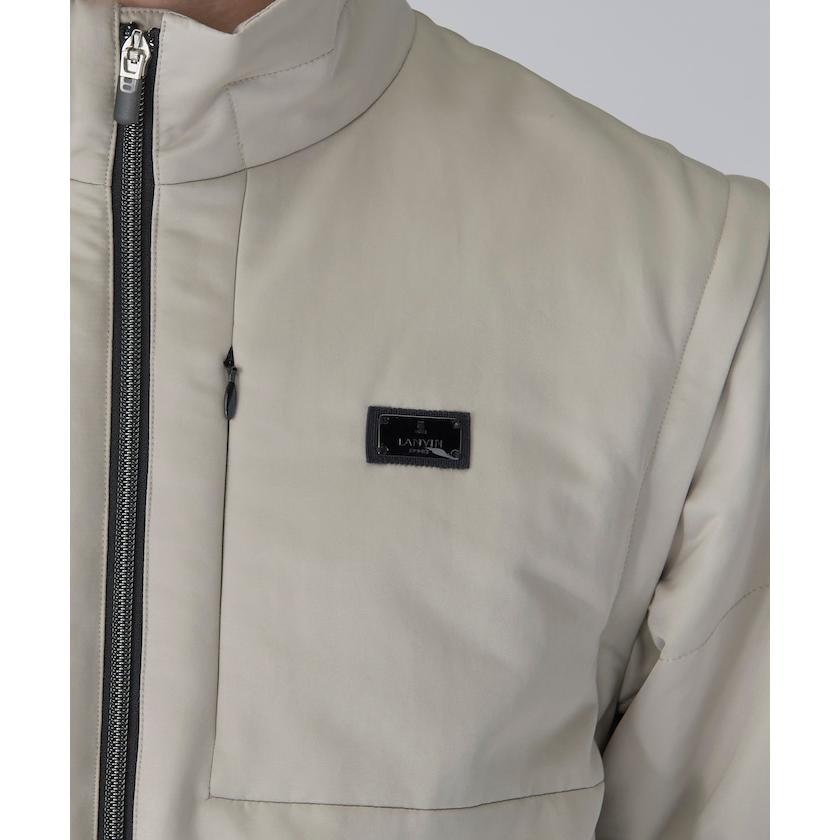 LANVIN SPORT（ランバンスポール） 公式 ランバン スポール 中わた2WAY