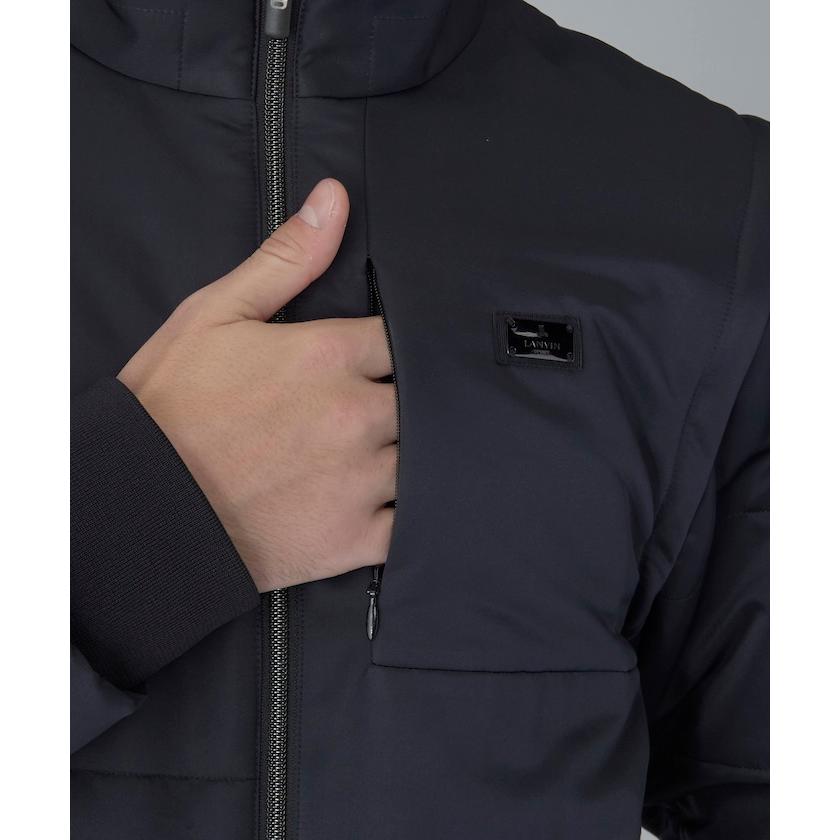 LANVIN SPORT（ランバンスポール） 公式 ランバン スポール 中わた2WAY