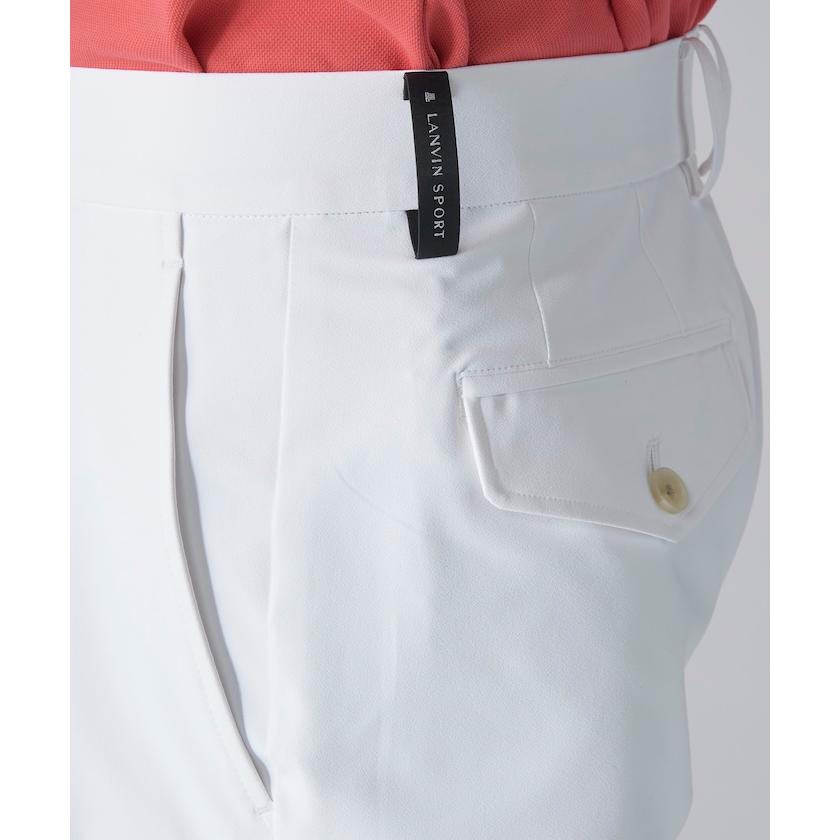 LANVIN SPORT（ランバンスポール） 公式 ランバン スポール ショート