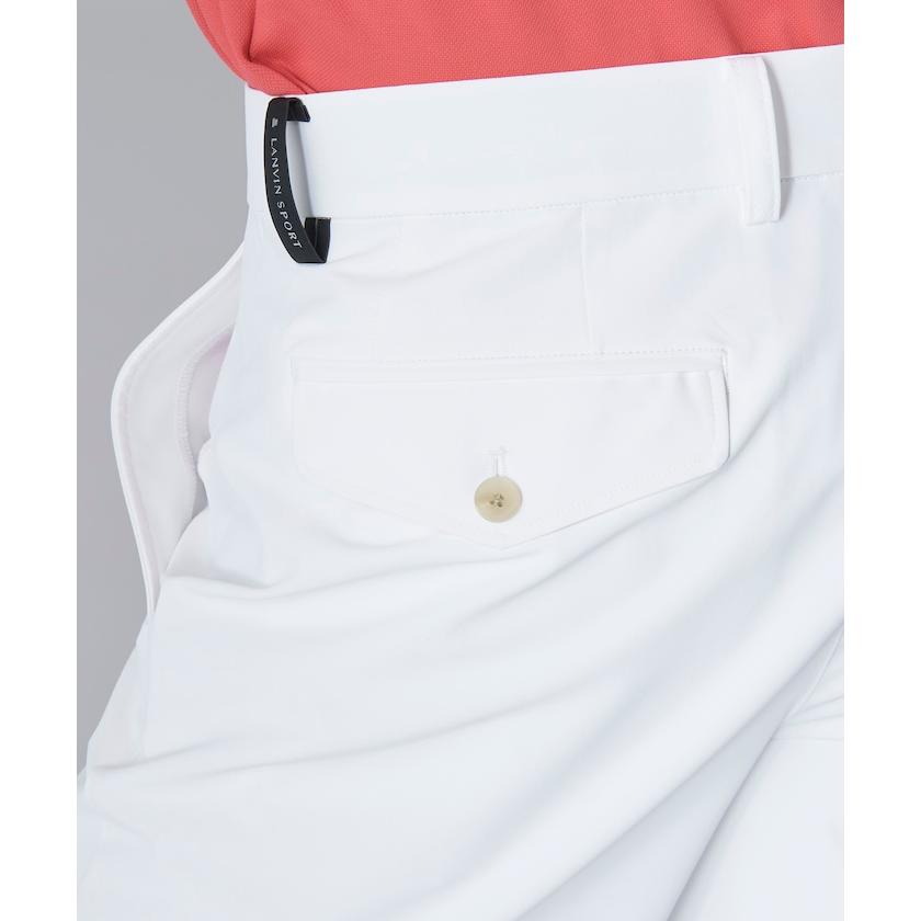LANVIN SPORT（ランバンスポール） 公式 ランバン スポール ショート