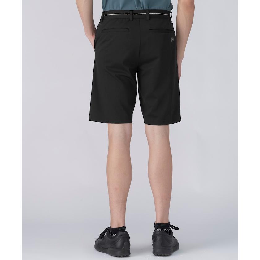 LANVIN SPORT 公式 ランバン スポール ハーフパンツ UVカット