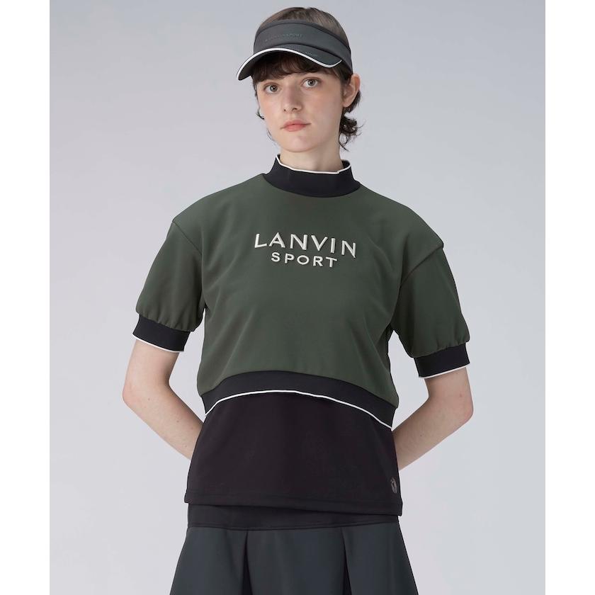 LANVIN SPORT（ランバンスポール） 公式 ランバン スポール レイヤード