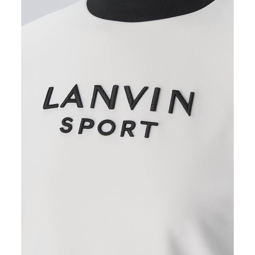 LANVIN SPORT（ランバンスポール） 公式 ランバン スポール レイヤード