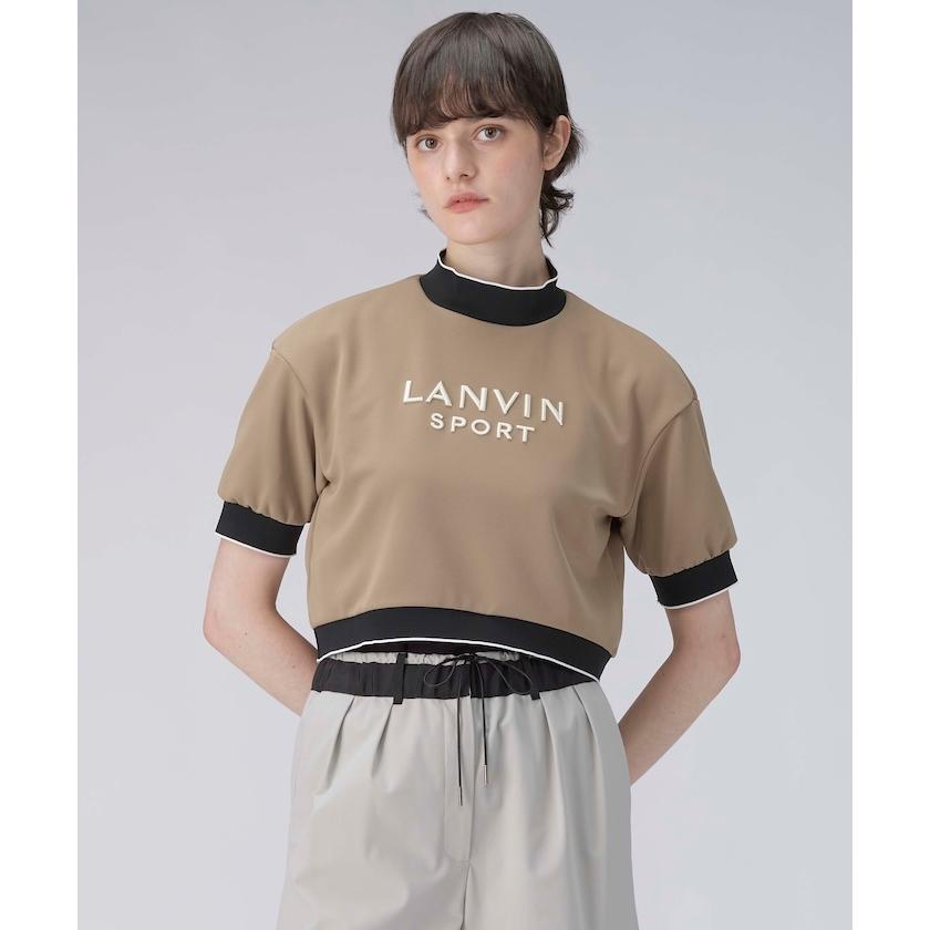 LANVIN SPORT（ランバンスポール） 公式 ランバン スポール レイヤード