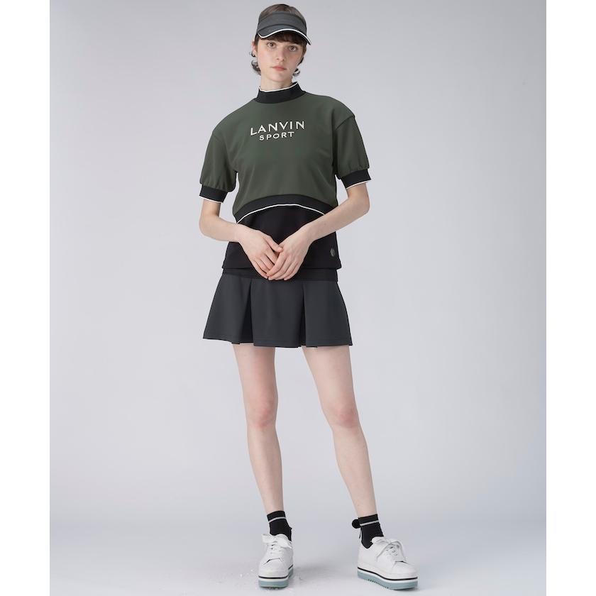 LANVIN SPORT（ランバンスポール） 公式 ランバン スポール レイヤード