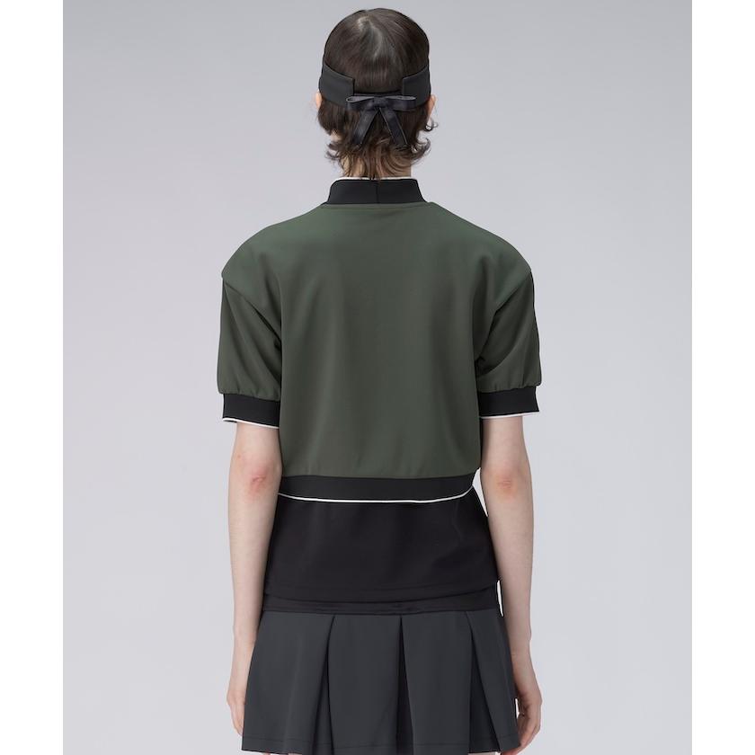 LANVIN SPORT（ランバンスポール） 公式 ランバン スポール レイヤード
