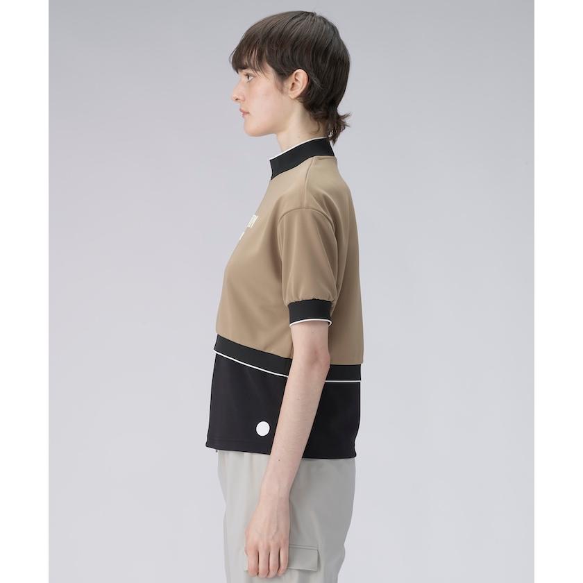 LANVIN SPORT（ランバンスポール） 公式 ランバン スポール レイヤード