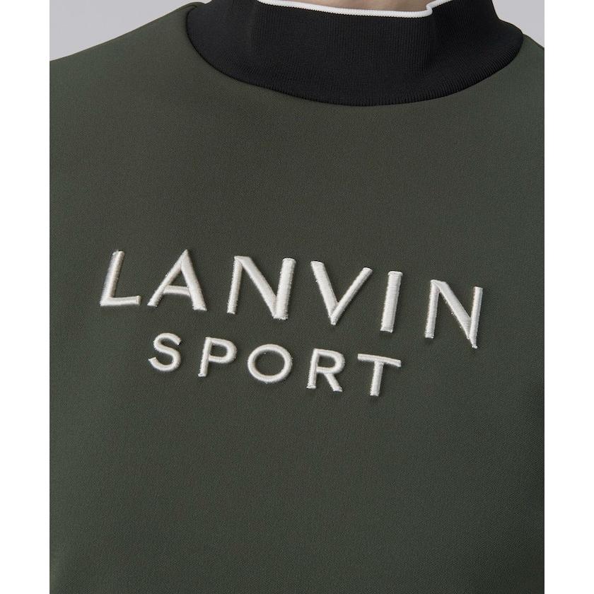 LANVIN SPORT（ランバンスポール） 公式 ランバン スポール レイヤード