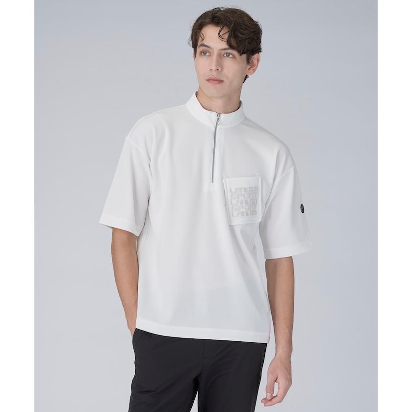LANVIN SPORT（ランバンスポール） 公式 ランバン スポール ビッグ