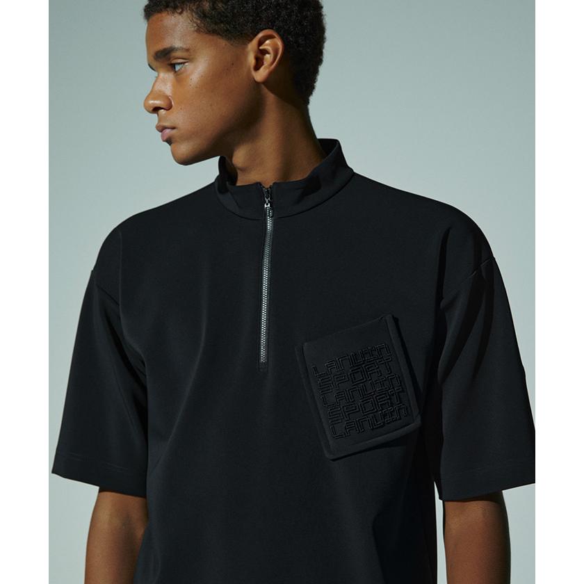 LANVIN SPORT（ランバンスポール） 公式 ランバン スポール ビッグ
