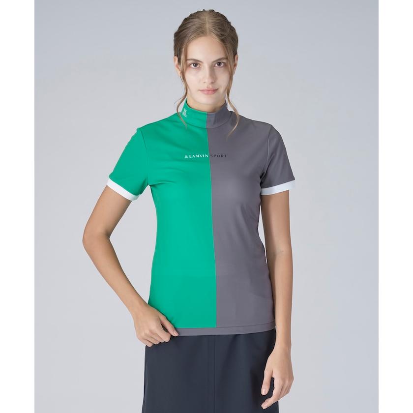 LANVIN SPORT（ランバンスポール） 公式 ランバン スポール モック