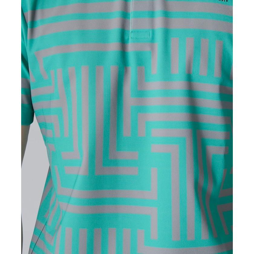 LANVIN SPORT（ランバンスポール） 公式 ランバン スポール 半袖
