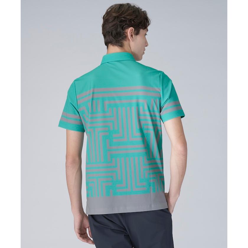 LANVIN SPORT（ランバンスポール） 公式 ランバン スポール 半袖