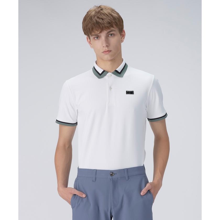 LANVIN SPORT（ランバンスポール） 公式 ランバン スポール 衿袖