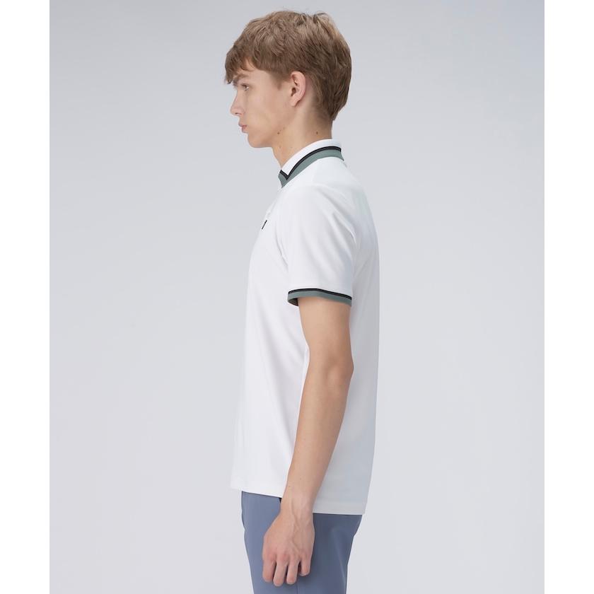 LANVIN SPORT（ランバンスポール） 公式 ランバン スポール 衿袖