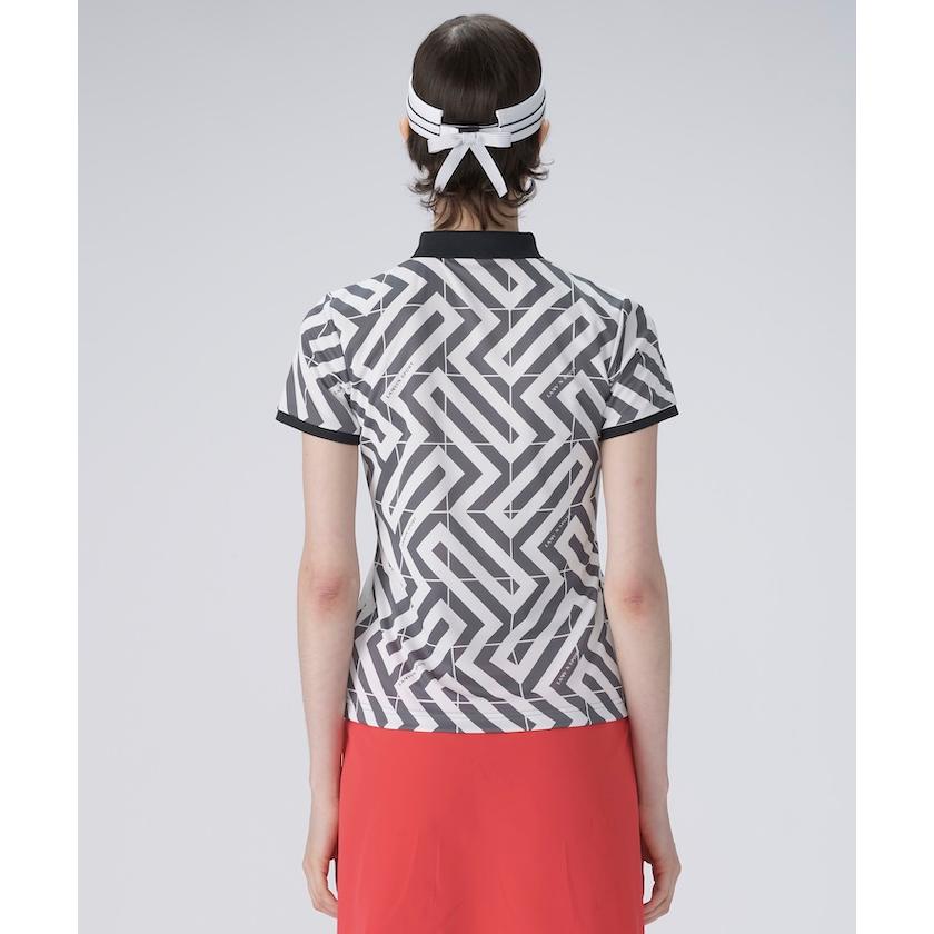 LANVIN SPORT（ランバンスポール） 公式 ランバン スポール 半袖