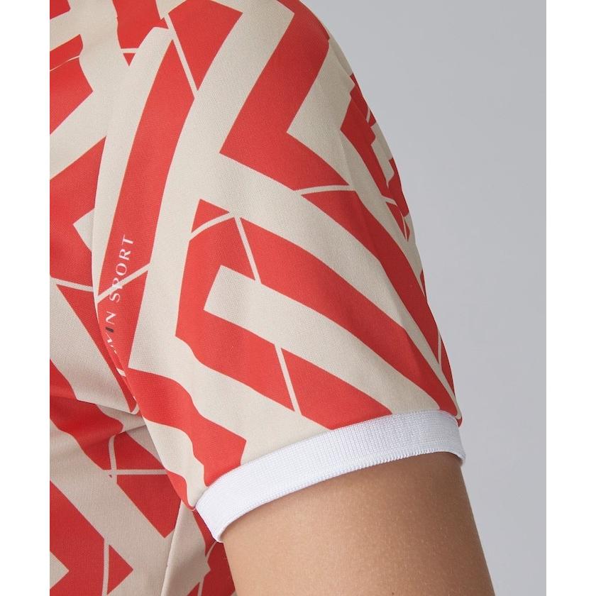 LANVIN SPORT（ランバンスポール） 公式 ランバン スポール 半袖