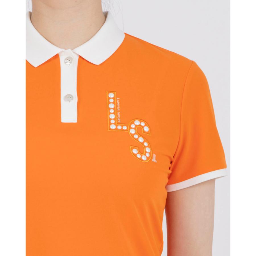 LANVIN SPORT（ランバンスポール） 公式 ランバン スポール デザイン