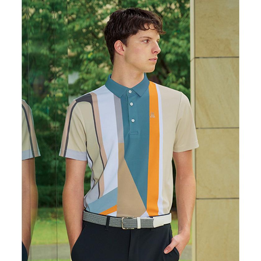 LANVIN SPORT（ランバンスポール） 公式 ランバン スポール 総柄