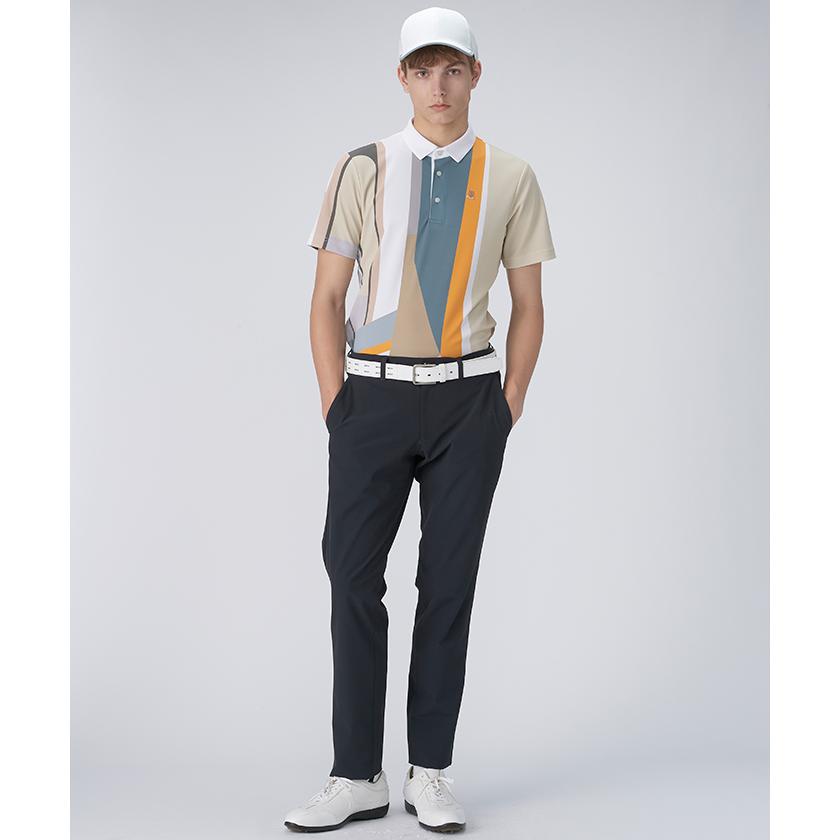 LANVIN SPORT（ランバンスポール） 公式 ランバン スポール 総柄