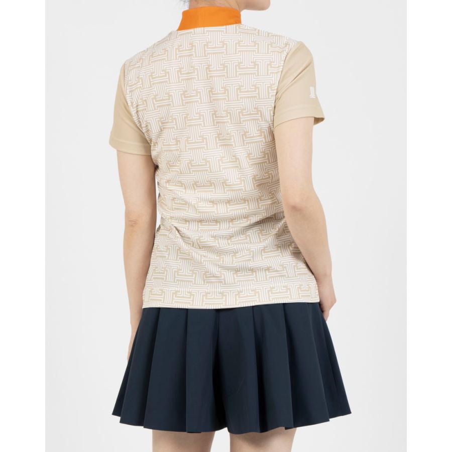 LANVIN SPORT（ランバンスポール） 公式 ランバン スポール モック
