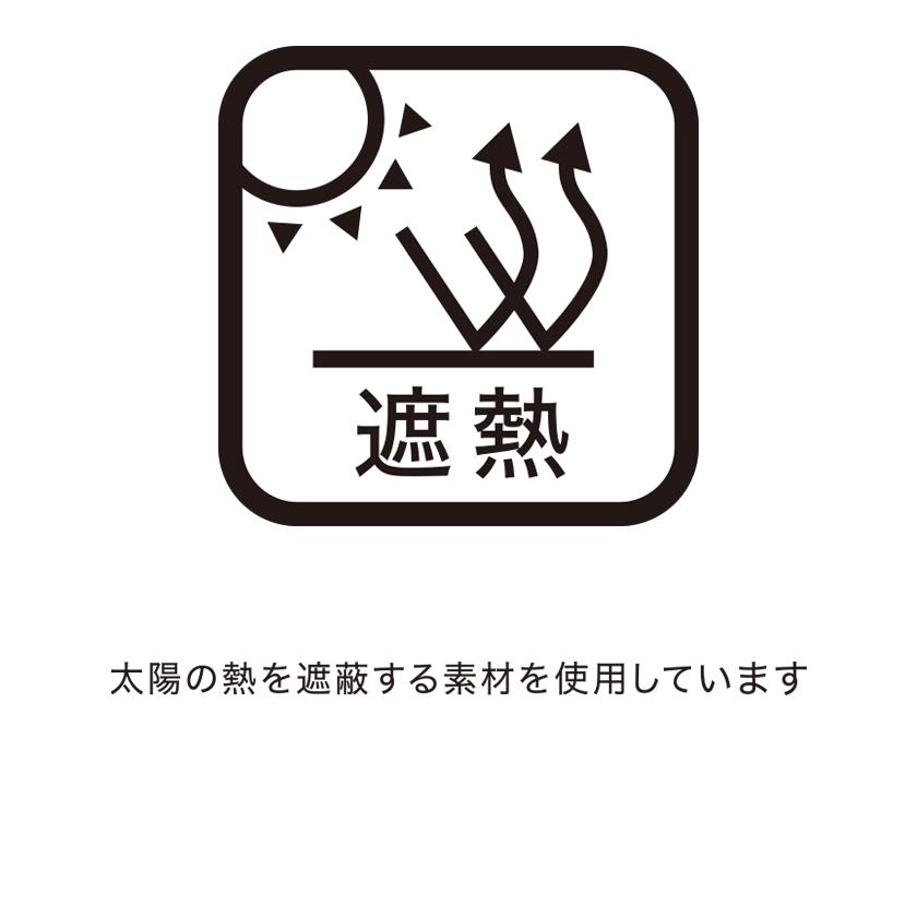 公式 ランバン スポール 神白 スタンドジップアップ半袖シャツ レディース 吸汗速乾 UVカット ストレッチ クーリング効果 ゴルフ VG5SHS43L 25SSの画像