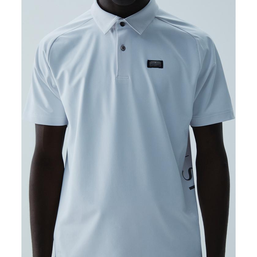 LANVIN SPORT（ランバンスポール） 公式 ランバン スポール 半袖 