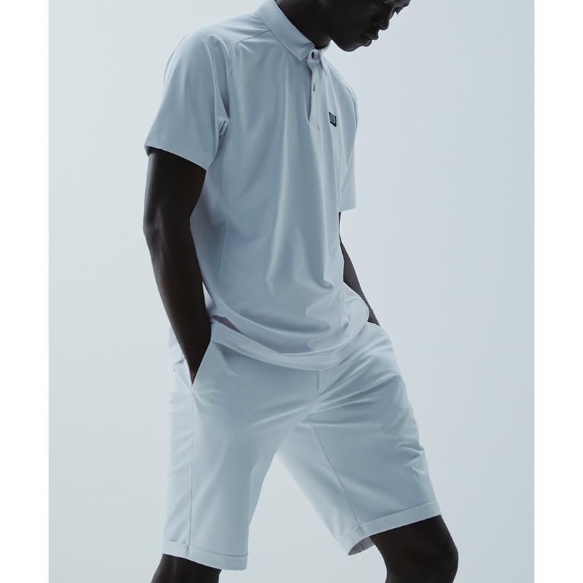 LANVIN SPORT（ランバンスポール） 公式 ランバン スポール 半袖 