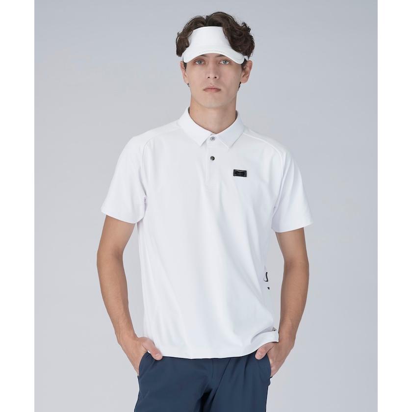 LANVIN SPORT（ランバンスポール） 公式 ランバン スポール 半袖 