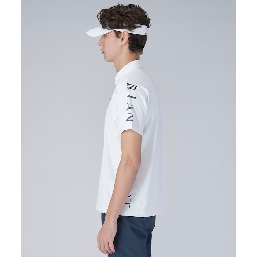 LANVIN SPORT（ランバンスポール） 公式 ランバン スポール 半袖 