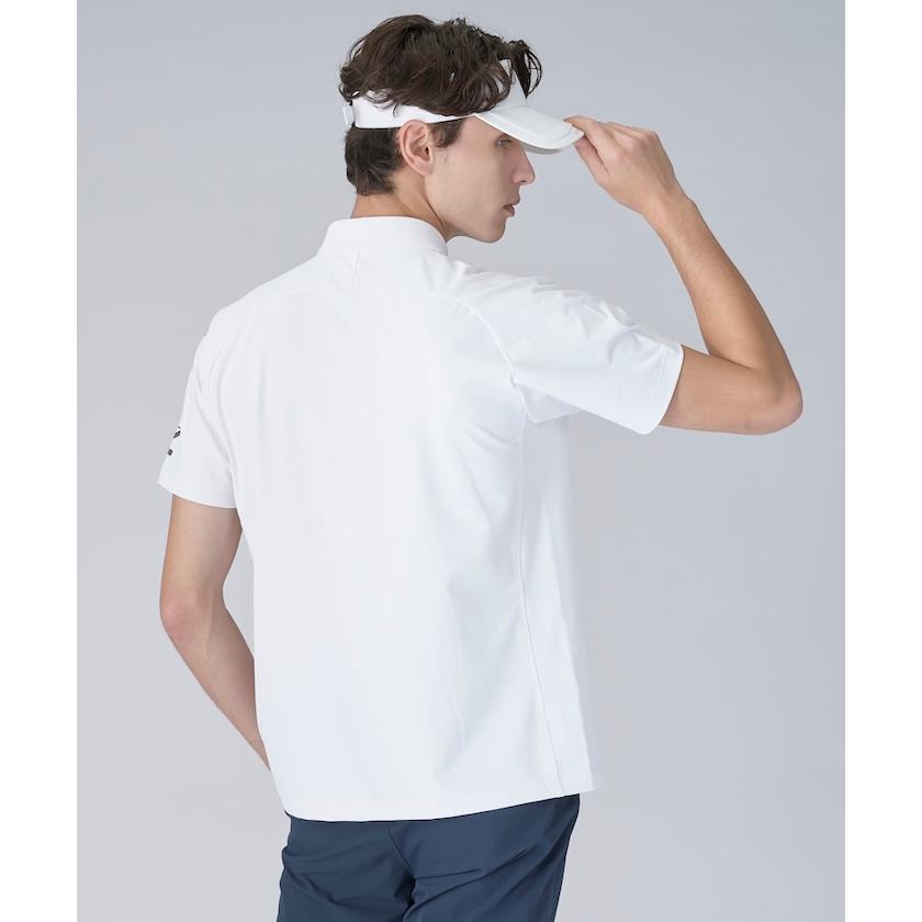 LANVIN SPORT（ランバンスポール） 公式 ランバン スポール 半袖 