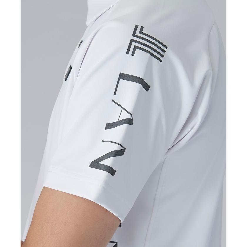 LANVIN SPORT（ランバンスポール） 公式 ランバン スポール 半袖