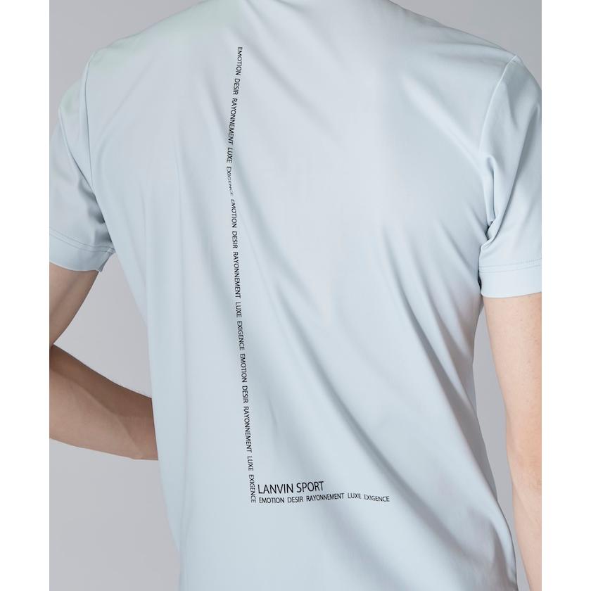 LANVIN SPORT（ランバンスポール） 公式 ランバン スポール