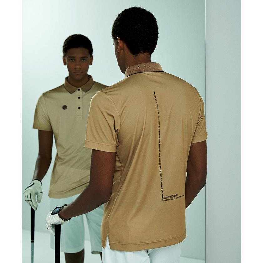 LANVIN SPORT（ランバンスポール） 公式 ランバン スポール