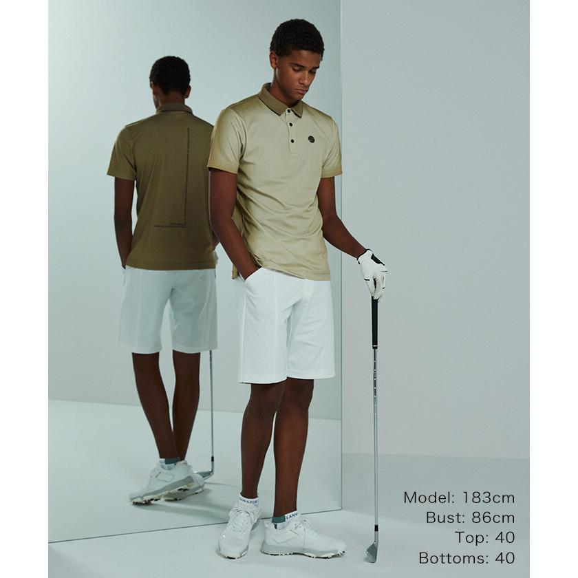 LANVIN SPORT（ランバンスポール） 公式 ランバン スポール