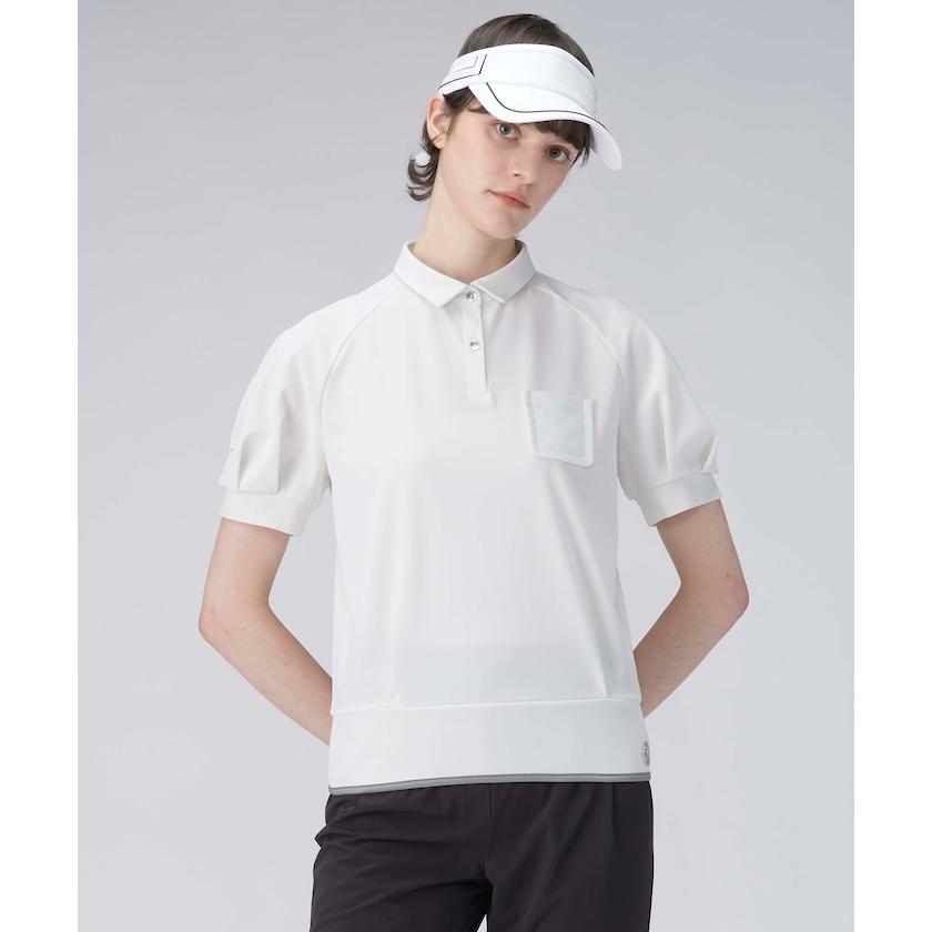 LANVIN SPORT（ランバンスポール） 公式 ランバン スポール ボリューム