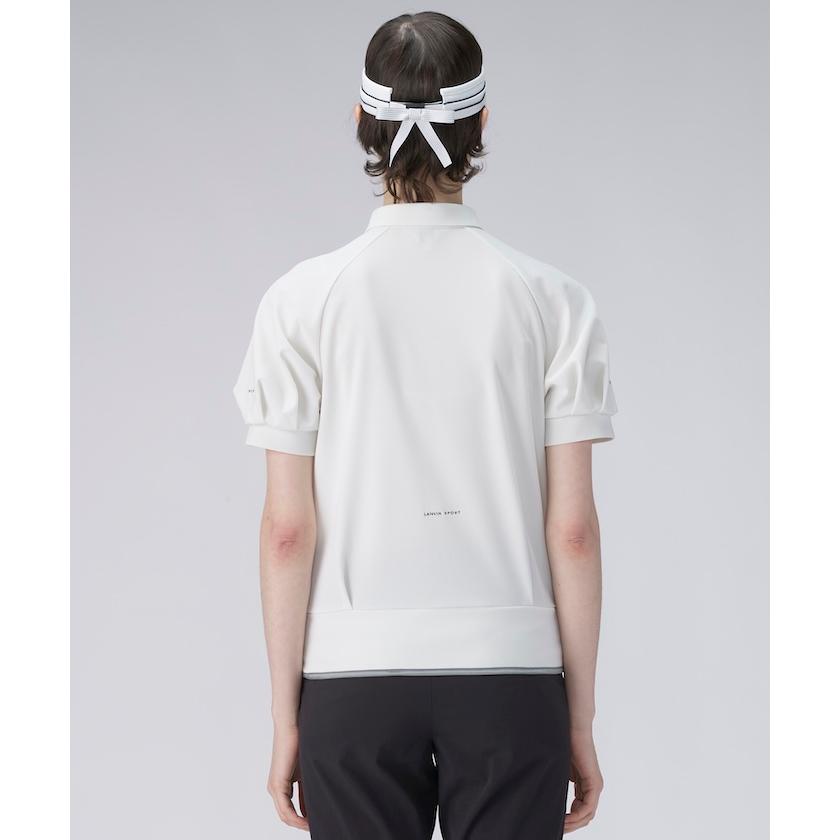 LANVIN SPORT（ランバンスポール） 公式 ランバン スポール ボリューム 