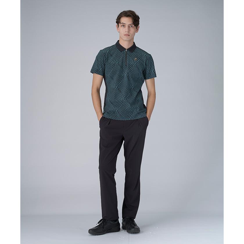 LANVIN SPORT（ランバンスポール） 公式 ランバン スポール 総柄