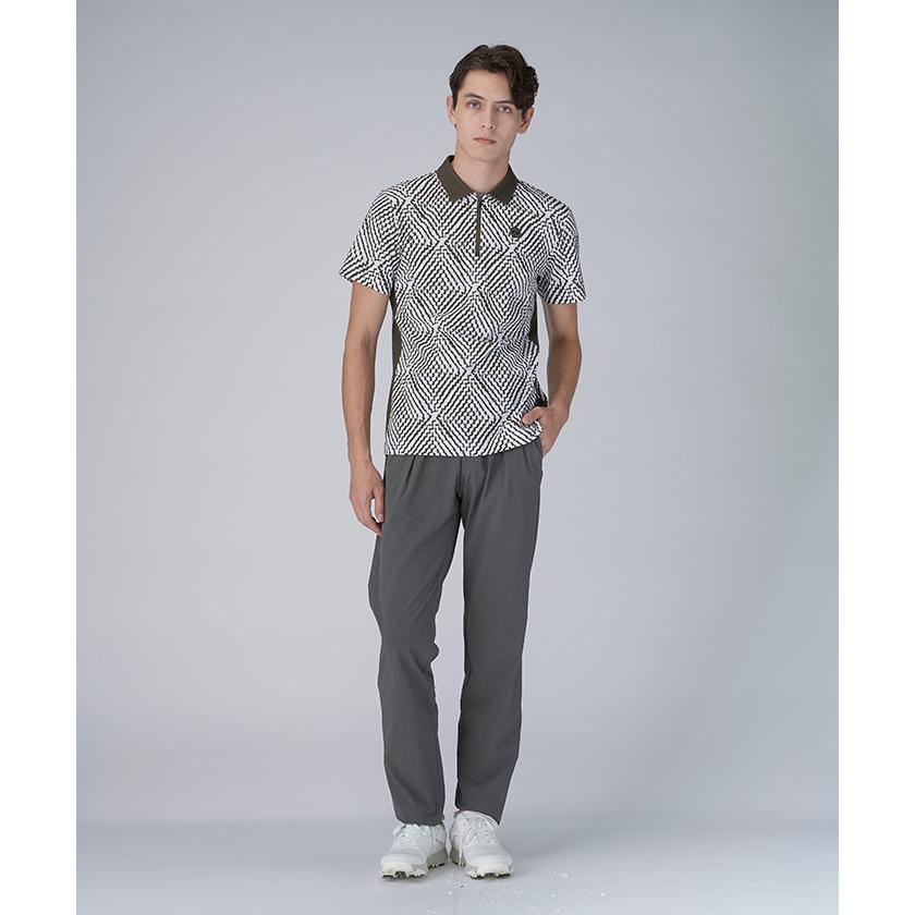 LANVIN SPORT（ランバンスポール） 公式 ランバン スポール 総柄