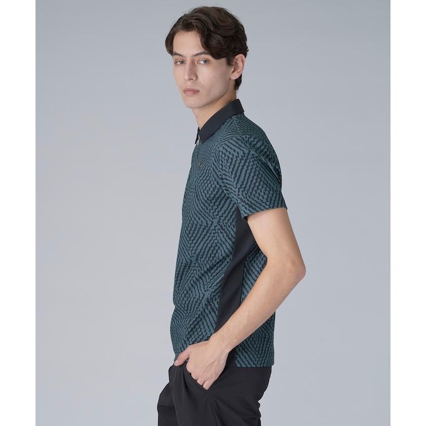 LANVIN SPORT（ランバンスポール） 公式 ランバン スポール 総柄