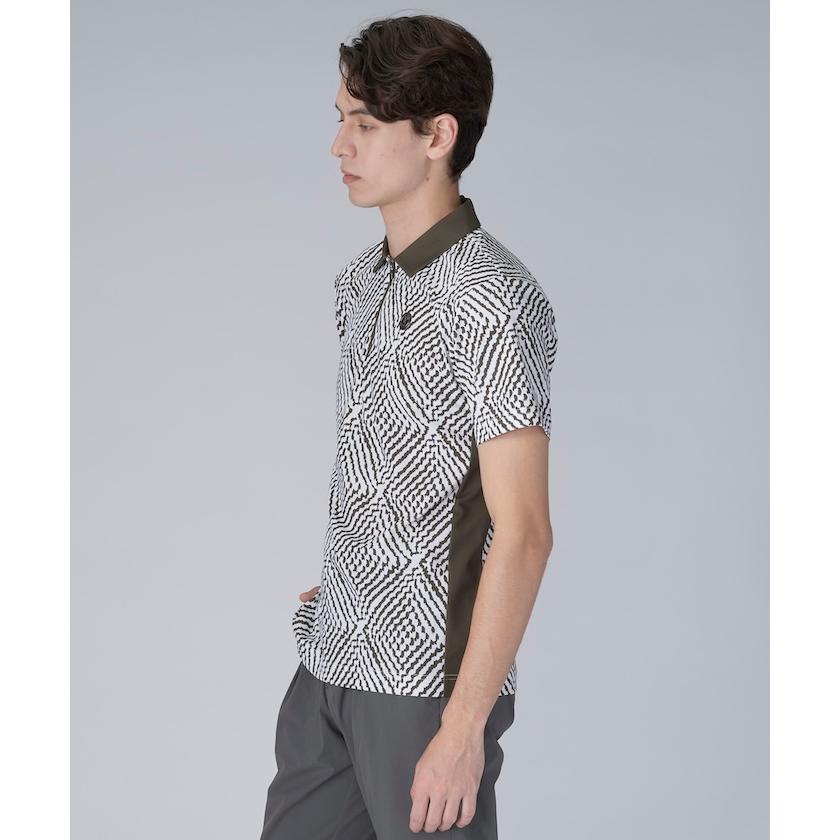 LANVIN SPORT（ランバンスポール） 公式 ランバン スポール 総柄