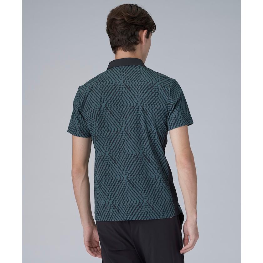 LANVIN SPORT（ランバンスポール） 公式 ランバン スポール 総柄