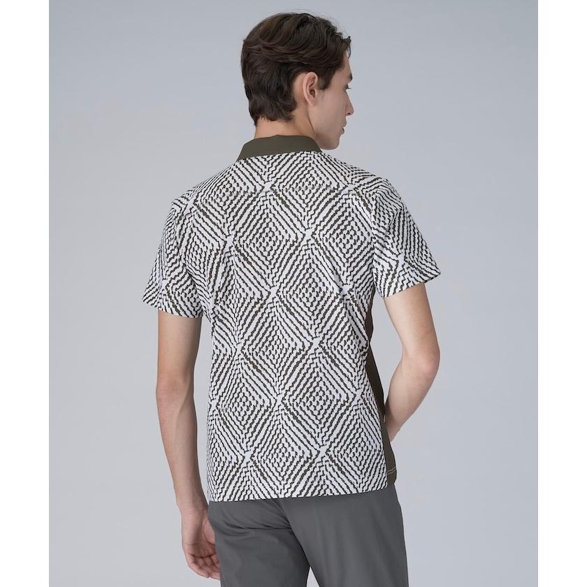 LANVIN SPORT（ランバンスポール） 公式 ランバン スポール 総柄