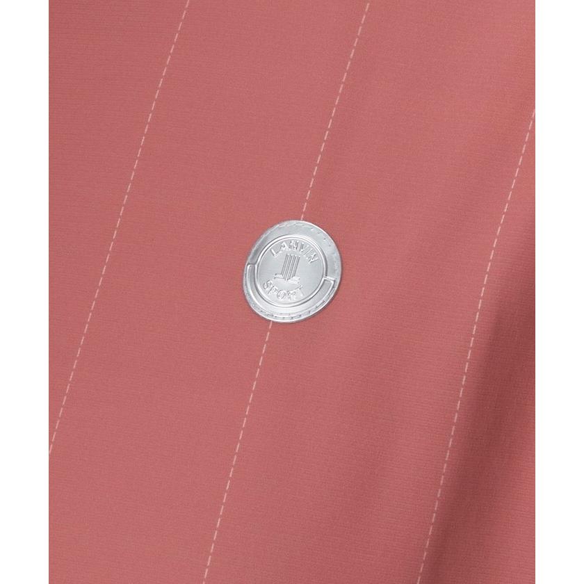 LANVIN SPORT（ランバンスポール） 公式 ランバン スポール ストライプ