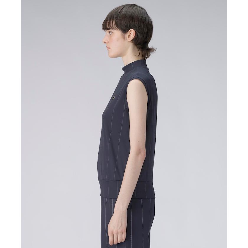 LANVIN SPORT（ランバンスポール） 公式 ランバン スポール ストライプ
