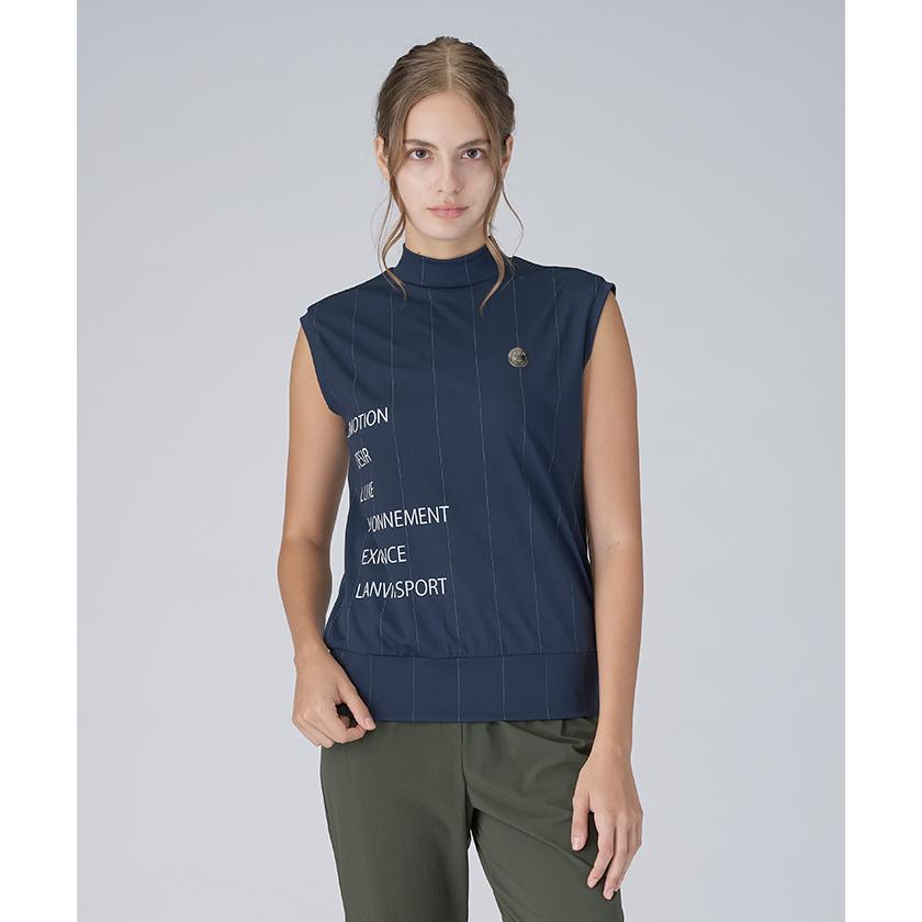 LANVIN SPORT（ランバンスポール） 公式 ランバン スポール ストライプ
