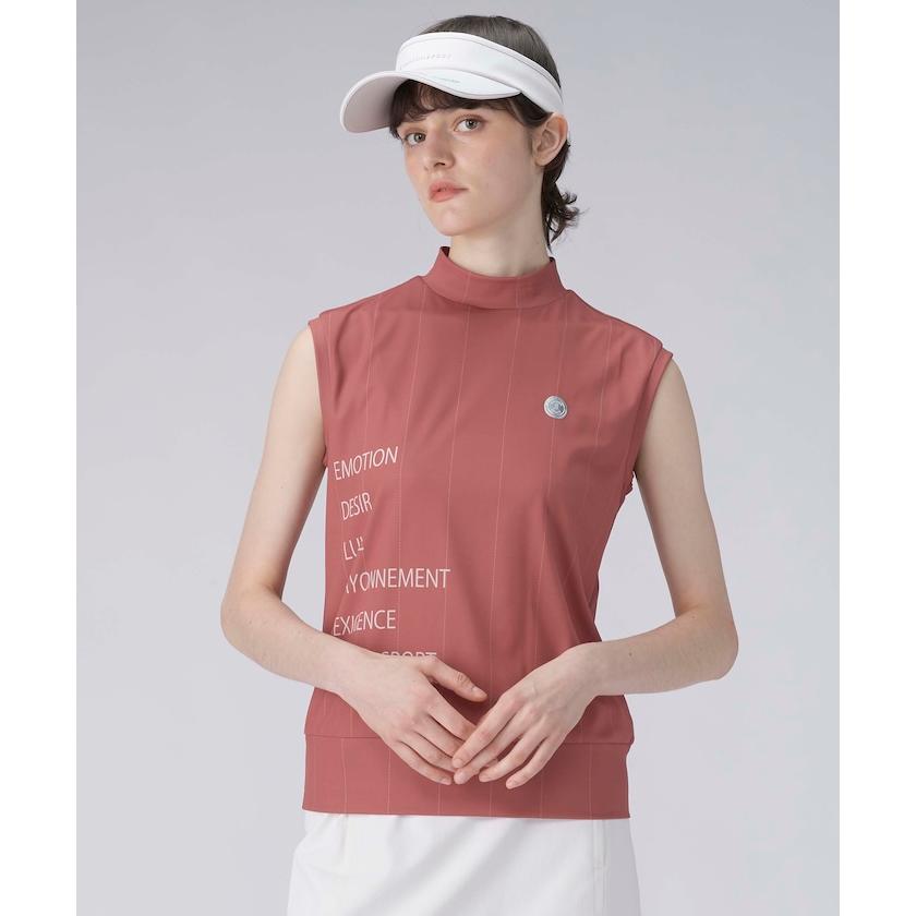 LANVIN SPORT（ランバンスポール） 公式 ランバン スポール ストライプ