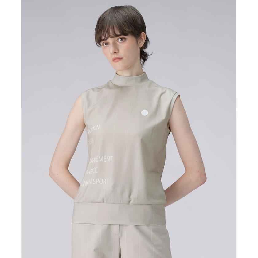 LANVIN SPORT（ランバンスポール） 公式 ランバン スポール ストライプ