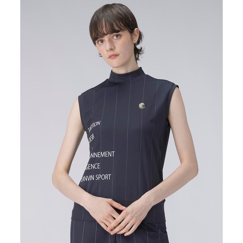 LANVIN SPORT（ランバンスポール） 公式 ランバン スポール ストライプ